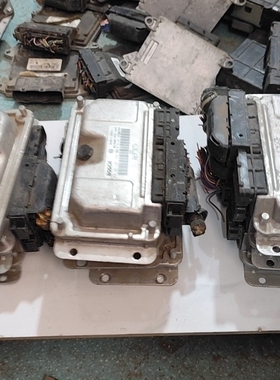 适用于奇瑞瑞麒X1发动机电脑板F01R00D242/2ANS10D3605010编程