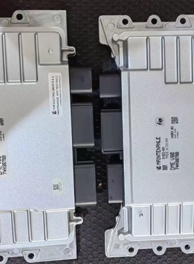 适配发动机电脑板msv90电脑版编程匹配维修