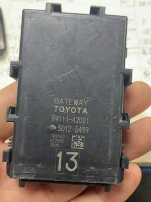 适配丰田RAV4荣放20款网络网关89111-42021/02150/02130拆车编程