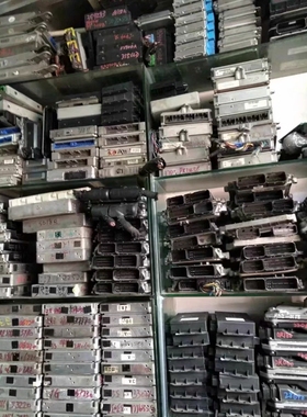 适配斯柯达明锐车身控制模块总成 型号1K0937086M编程匹配