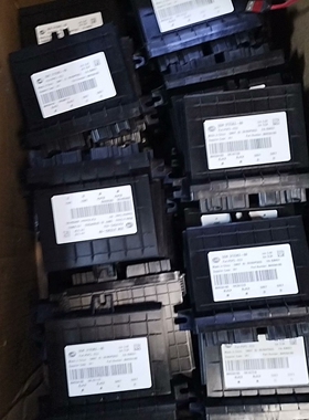 匹配DX7无钥匙进入模块DX5DX8DX8SPEPS智能盒5DK312383-00编程