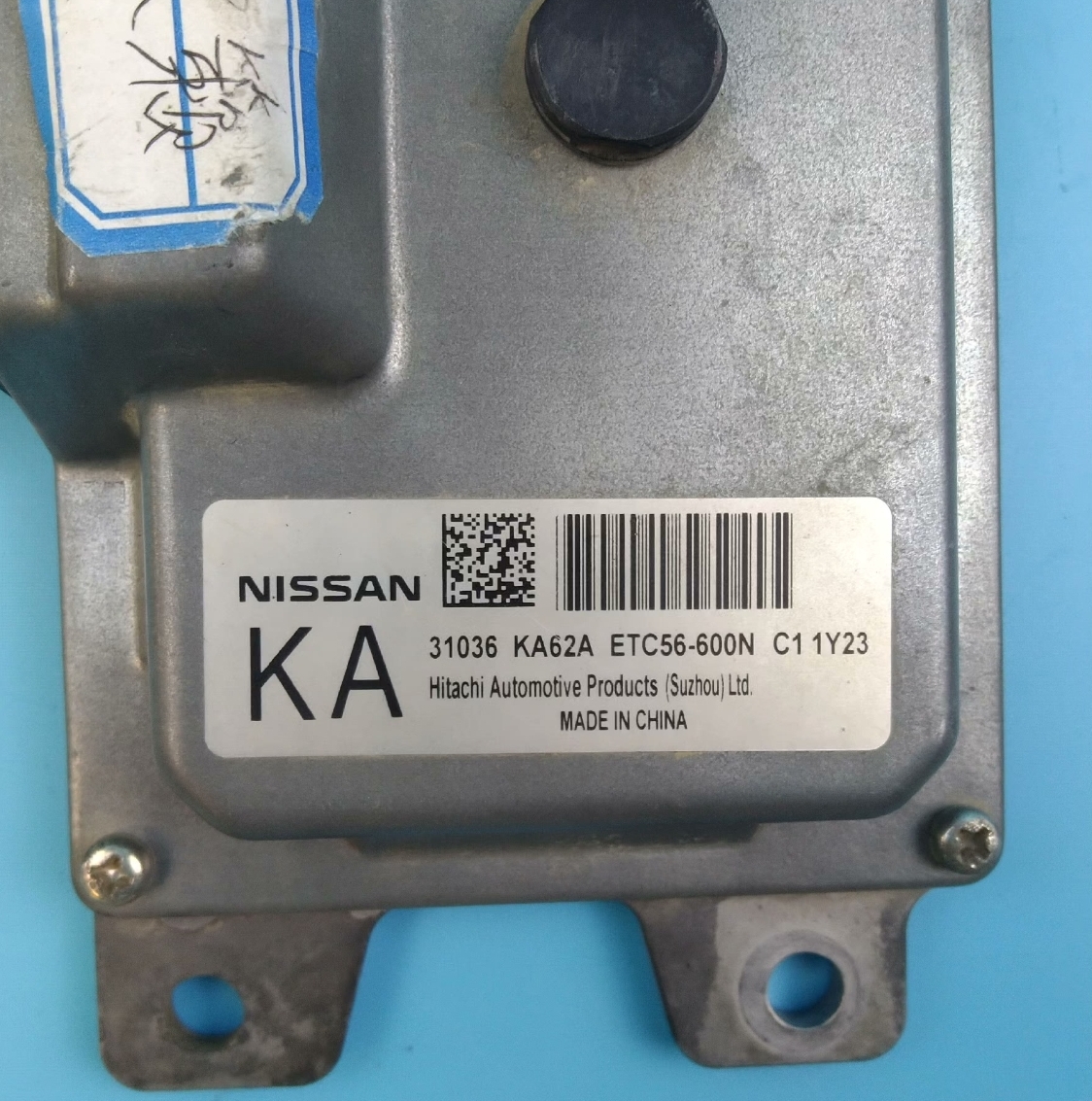 适配天籁2.5 2.0波箱变速箱电脑板31036JN30B JN35A KA62A KA60A