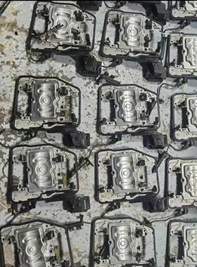 比亚迪6DT25/0AM干式双离合变速箱机电单元电脑速锐L3F3秦G5宋