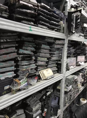 适配帕萨特B5宝来变速箱电脑01M927733LLKK KJ LD JJ FA FL FK FB