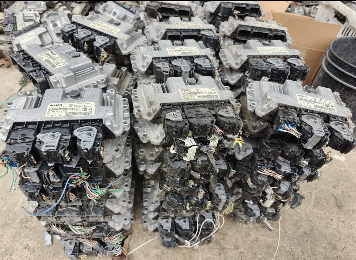 适配众泰ECU发动机电脑板F01R00DDP9大迈X5，Z700/Z560行车电脑