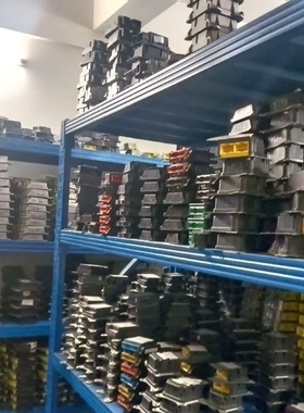 适配哈弗H6 1.5T4G15汽车发动机电脑板F01R00DBA6/3612100XEG06B