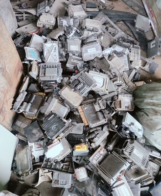 适配3008 4008 5008 508L 408发动机电脑板9822418880 0261S18444