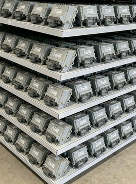 适配长安逸动EV460网关3600050-MK03-BN71-AA编程匹配