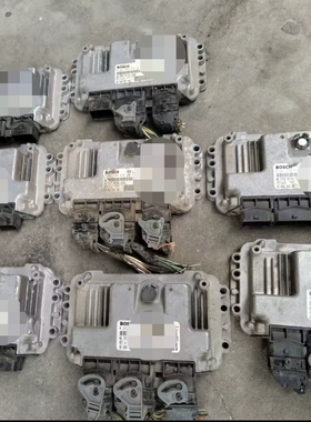 适配标致206 307 207凯旋世嘉发动机电脑板0261S04810/0261S08590