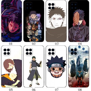 火影 宇智波带土 适用 一加 10 Pro/荣耀 Play5/Ace竞速版/5T/X30i/畅玩20/30/畅享50Z/麦芒A20/10SE/手机壳