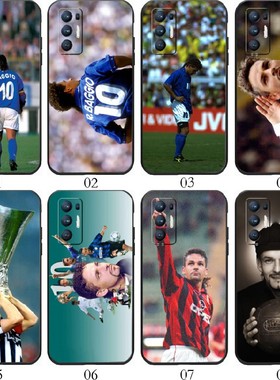 罗伯特巴乔 适用 OPPO Reno4 Pro/K/5 Z/6+/A52/A32/A93/A55/A95/A93s/A11s/A56/A55s/K9/K7x/Find X3手机壳