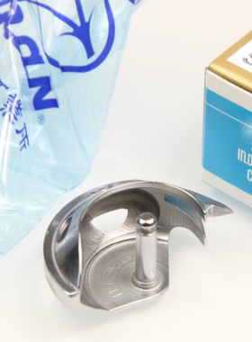 日本佐文牌摆梭SH181三菱套结机车梭床进口旋梭梭头月眉正品热卖