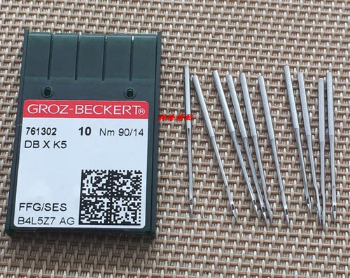 德国格罗茨GROZ-BECKERTDB*K5