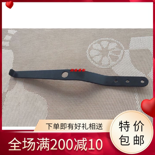 341NR高头车膝控提升杠杆 标准341G 金轮抬压脚大扁担缝纫机配件