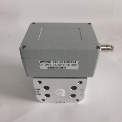 润滑油齿轮油铁屑传感器检测铁屑磁性非金属颗粒磨损情况罗湾现货