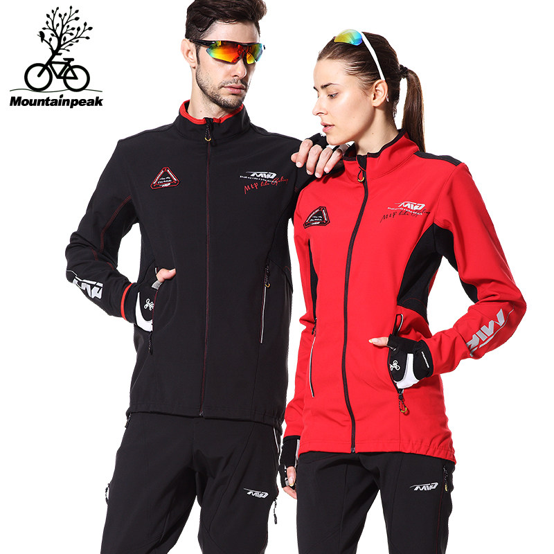Tenue de cyclisme mixte MOUNTAINPEAK - Ref 2230142 Image 3