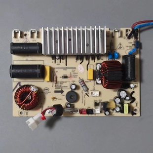 P1电源板显示板控制板电路板线路板主 40T50 九阳电饭煲配件JY