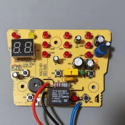 伊莱特电饭煲配件EB-YC40H1