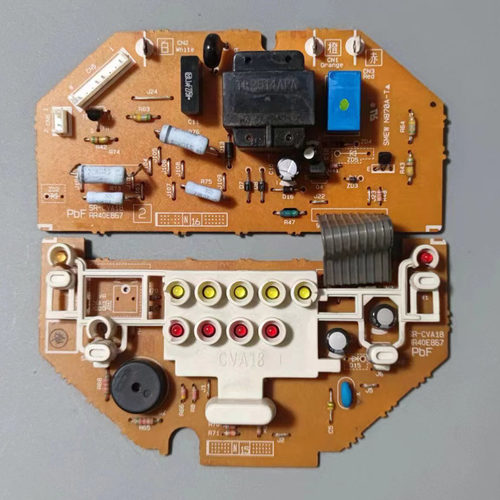 松下电饭锅配件SR-CVA18