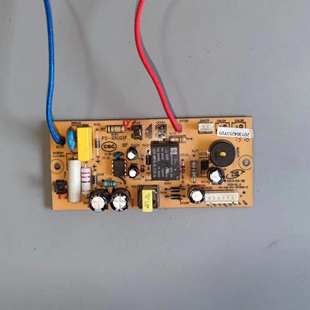 XP200 美 C电源板主板电路板线路板6针 电压力锅配件MY