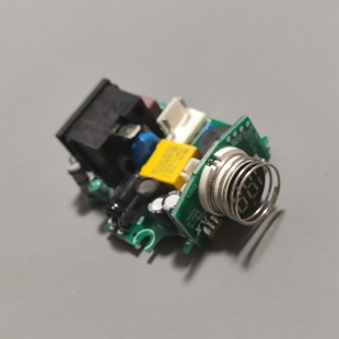 适用苏泊尔电热水杯配件03T01A电路板维修小型烧水壶线路显示板