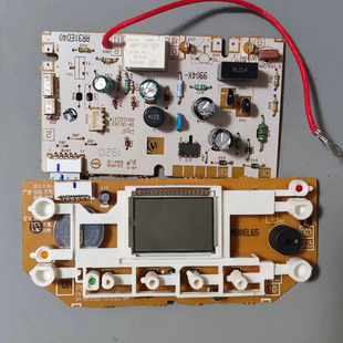 松下电饭煲配件SR-DG183电源板DG103控制板灯板DG153电脑板套板