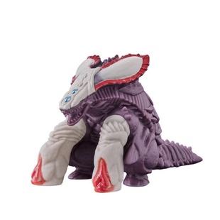 万代布莱泽奥特曼怪兽500系列 207软胶人偶模型手办玩具 祖古刚