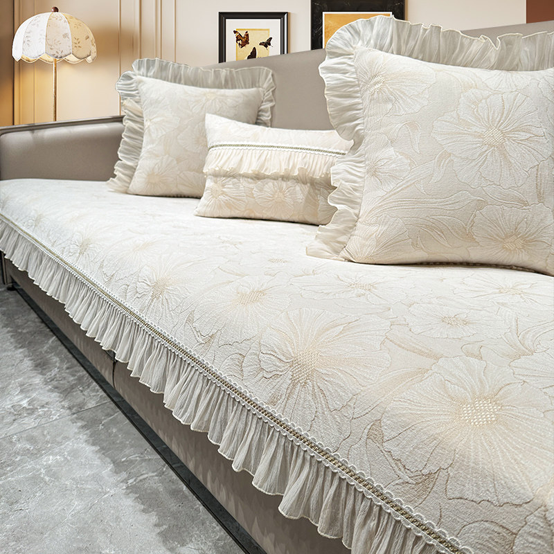 沙发垫四季通用高端套罩轻奢防滑专用2025新款家用客厅现代坐垫巾,居家布艺,沙发垫,淘宝优惠券,粉丝福利购,淘宝优惠卷