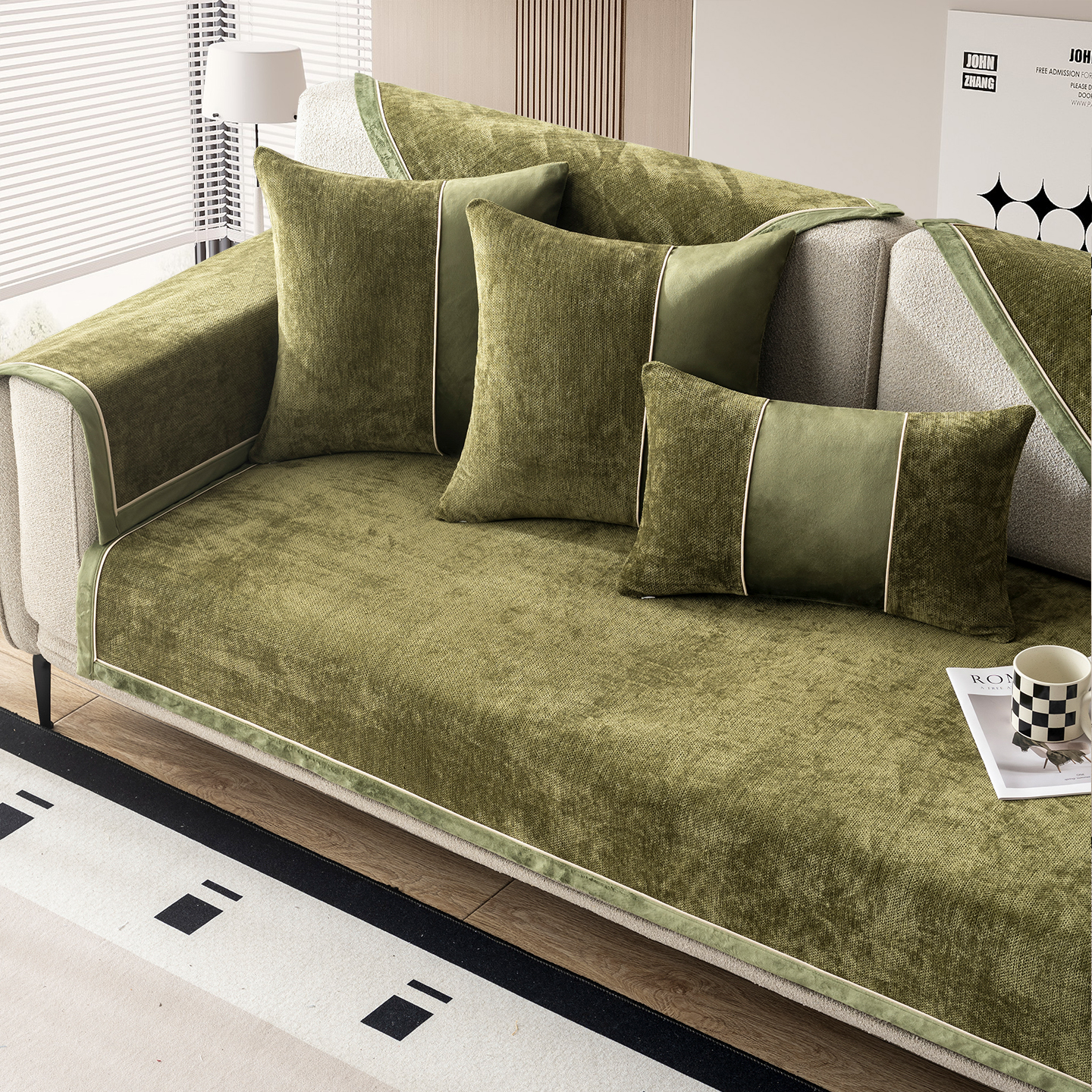 潮流精品，品质保证