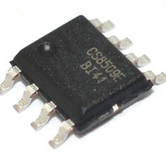 CS8509E代替CS8508E MIX2808贴片SOP8脚 音频功放块芯片