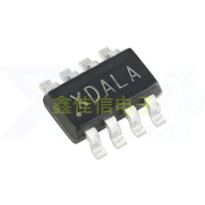 原装正品 SY8303AIC 丝印XD TSOT-23-8 同步降压DC-DC稳压器芯片