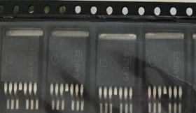 IPB160N08S4-03全新进口芯片 供应三极管