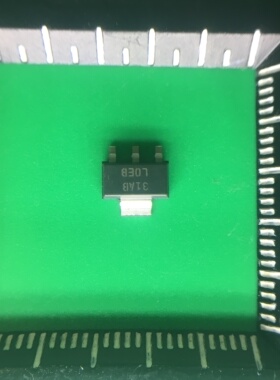 稳压器 LM2940IMP-9.0 (L0EB) LM2940IMPX-9.0 SOT223 NS原装