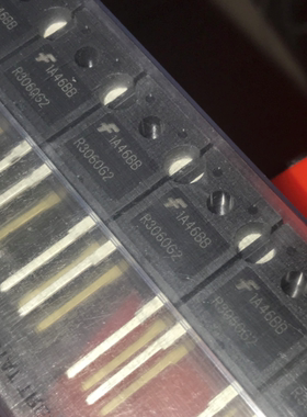 全新原装 R3060G2 ISL9R3060G2 30A 600V 快恢复二极管 TO247直插