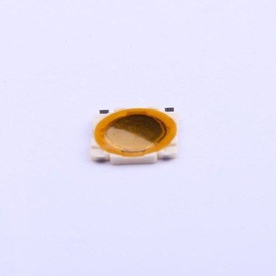 ALPS日本开关 SKRBAKE010 薄膜按键开关4.8*4.8*0.55超薄按键