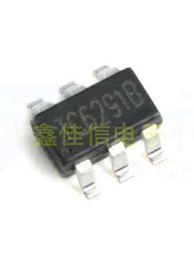 原装正品 贴片 TC6291C SOT-23-6 电流型DC-DC升压器IC芯片