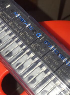 全新 IPW65R080CFD 65F6080A 65F6080 43A600V 大功率MOS场效应管