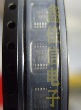 TPS62046DGQ TPS62046 TPS62046DGQR 10-MSOP 开关稳压器 全新