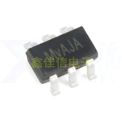 原装正品 SY8401ABC 丝印My SOT-23-6 异步降压DC-DC稳压器芯片