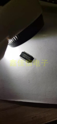 全新原装 MBI5024GP 窄体 贴片 SS0P-24 LED恒流驱动芯片 原装现