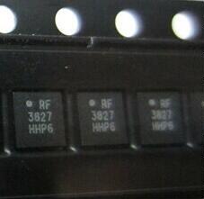 RF3827 RF3827SR RF3827TR7线性放大器 只做全新正品现货
