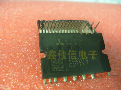 PS219C3-AS 进口全新原装PS219A3-ASTX日本三菱原装进口三菱IPM