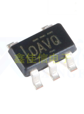 原装正品 OPA365AIDBVR SOT-23 2.2V 50MHz 单电源运算放大器芯片