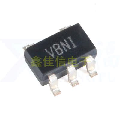 原装正品 贴片 TLV3491AIDBVR SOT23-5 1.8V 单路电压比较器芯片