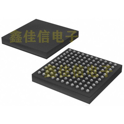 990-9413.1B 大众奔驰C级ABS泵电脑板内部故障通病IC芯片全新进口