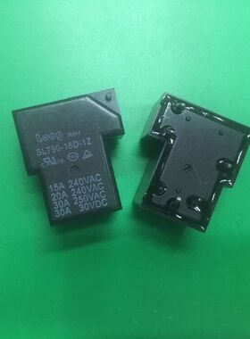 全新原装SLT90-18D-1Z 18V 30A 一开一闭 T90-1c-18v 现货 可直拍