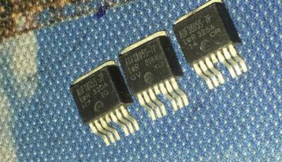 AUIRF3805S-7P全新进口芯片 供应新能源 快恢复 场效应 三极管