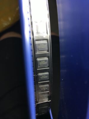 GL823 SSOP24 读卡器控制器USB2.0 全新原装量大更优可直拍可配单