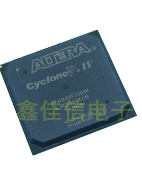 EP4CE15 55 75 30 40 115 F23 C6N C7N C8N I7N I8N A7N BGA-484