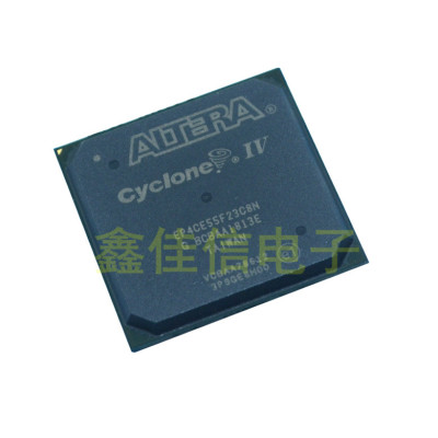 EP4CE15 55 75 30 40 115 F23 C6N C7N C8N I7N I8N A7N BGA-484
